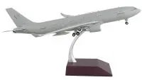 Airbus A330 MRTT RAAF Gray Diecast Model - Gemini 200 Series 1/200 by GeminiJets