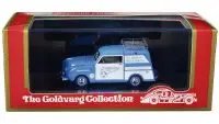 Limited Edition 1948 Crosley Station Wagon Model - Pan American Airways Theme by Goldvarg