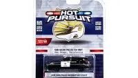 2015 Ford Police Interceptor K9 Unit Diecast Model - Hot Pursuit Series 43 by Greenlight