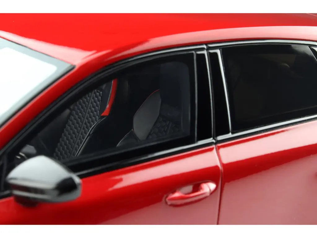 Buy Audi RS 3 Sportback Red 1/18 Model Car by GT Spirit - Premium Collectible 2 Buy Audi RS 3 Sportback Red 1/18 Model Car by GT Spirit - Premium Collectible - Image 2