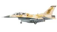 Buy Hobby Master's 1/72 Diecast F-16D 'Mig Killer' Fighter Model - 310th FS Luke AFB