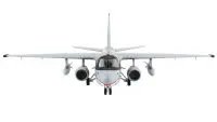 Buy Lockheed S-3B Viking VS-30 CAG 2005 1/72 Diecast Model by Hobby Master