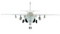 Grumman EA-6B Prowler VAQ-141 Shadowhawks 1/72 Diecast Model - Hobby Master Air Power Series