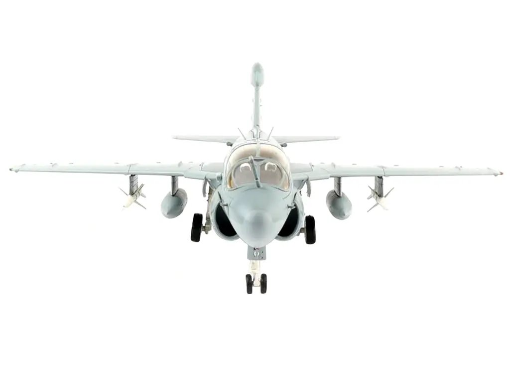 Grumman EA-6B Prowler VAQ-141 Shadowhawks 1/72 Diecast Model – Hobby Master Air Power Series