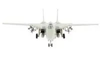 Grumman F-14A Tomcat VF-33 USS America 1990 1/72 Diecast Model by Hobby Master