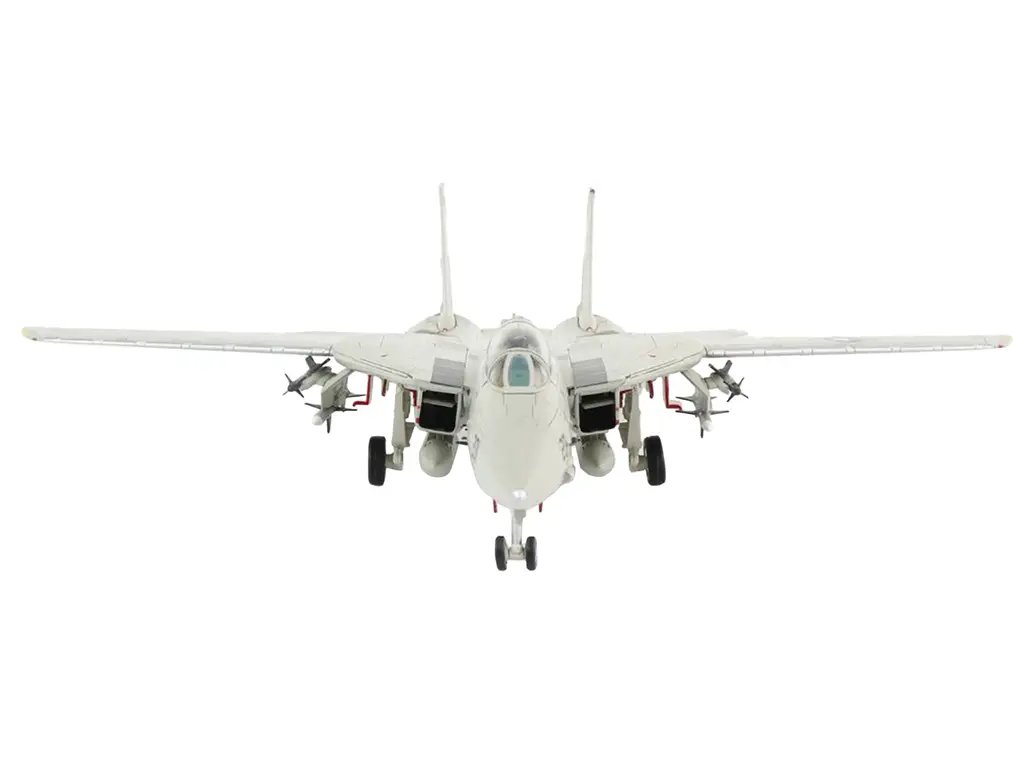 Grumman F-14A Tomcat VF-33 USS America 1990 1/72 Diecast Model by Hobby Master