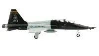 Northrop T-38C Talon 50th FTS Strikin’ Snakes 1/72 Diecast Model by Hobby Master