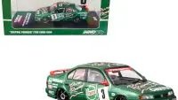 1994 Nissan Primera P10 RHD #3 Masahiro Hasemi Castrol JTCC Sugo 1/64 Diecast by Inno Models