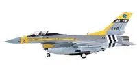 JC Wings 1/72 Diecast F-16C Fighting Falcon USAF Texas ANG 182nd FS 70th Anniversary Model
