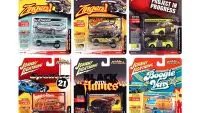 Street Freaks 2021