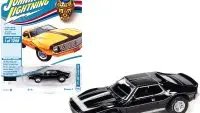 1971 AMC Javelin AMX Diecast Model - Limited Edition Muscle Car by Johnny Lightning