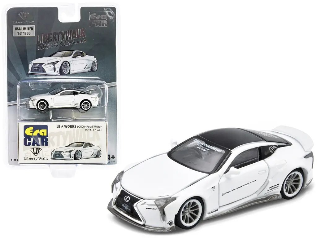 Diecast Model Cars wholesale toys dropshipper drop shipping Lexus