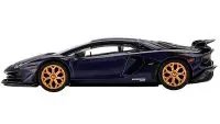 Lamborghini Aventador SVJ 1/64 Diecast Model
