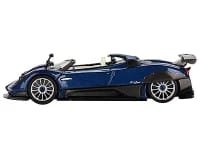 Limited Edition Pagani Zonda HP Barchetta