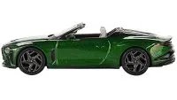 Exclusive Bentley Mulliner Bacalar Scarab Green 1/64 Diecast Model - Limited Edition by True Scale Miniatures