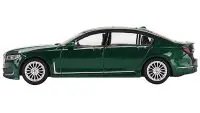 Exclusive BMW Alpina B7 xDrive 1/64 Diecast Model - Limited Edition 1200 Worldwide