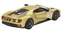 Limited Edition Ford GT #5 Holman Moody Heritage 1/64 Diecast Model by True Scale Miniatures