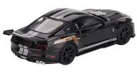 Exclusive Shelby GT500 Dragon Snake 1/64 Diecast Model - Limited Edition Collectible