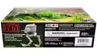 Star Wars AT-ST Snap Model Kit by MPC – Return of the Jedi Scale Model