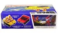 Build the Iconic Space: 1999 Moonbuggy & Amphicat ATV 1/24 Scale Model Kit by MPC