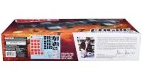 Skill 2 Model Kit: 1/48 Scale Eagle Spacecraft with Cargo Pod from Space: 1999 TV Series by MPC