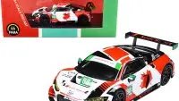 Buy Audi R8 LMS #88 WRT Speedstar Daytona 24H 2019 1/64 Diecast by Paragon