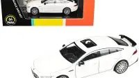 Mercedes-AMG GT 63 S 1/64 Diecast Model Car