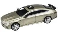 2018 Mercedes-AMG GT 63 S Kalahari Gold 1/64 Diecast by Paragon Models
