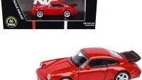 1987 RUF CTR Guards Red