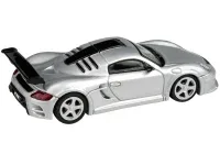 2012 RUF CTR3 Clubsport