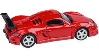 2012 RUF CTR3 Clubsport