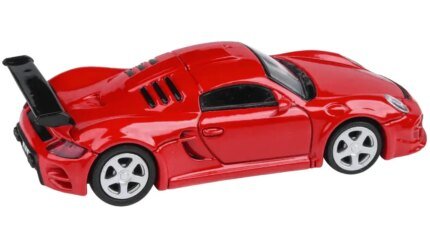 2012 RUF CTR3 Clubsport