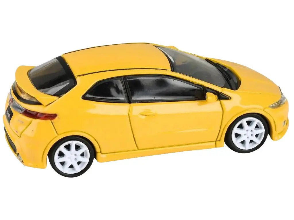 Diecast Model Cars wholesale toys dropshipper drop shipping 2007 Honda Civic Type R FN2 Sunlight Yellow 1/64 Paragon PA-55395 drop shipping wholesale drop ship drop shipper dropship dropshipping toys dropshipper diecast drop shipper dropshippers. 2007 Honda Civic Type R FN2 Sunlight Yellow 1/64 Diecast Model by Paragon Models