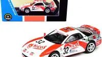 1995 Mitsubishi GTO RHD 'Thunderbolt' Diecast Model 1/64 by Paragon
