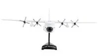 Lockheed C-130 Hercules US Coast Guard Diecast Model 1/200 by Postage Stamp