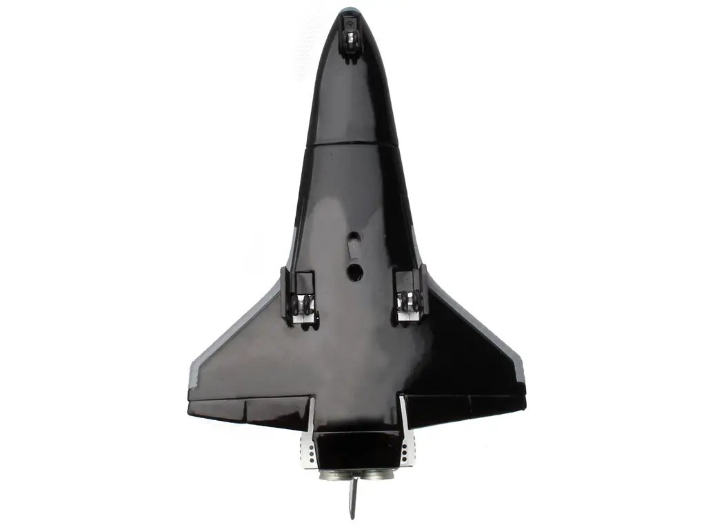 NASA Space Shuttle Endeavour 1/300 Diecast Model - Collectible by Postage Stamp 2 NASA Space Shuttle Endeavour 1/300 Diecast Model - Collectible by Postage Stamp - Image 2