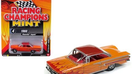 1960 Chevrolet Impala