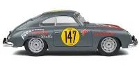 Buy Porsche 356 Pre-A #147 Carrera Panamericana 1954 1/18 Diecast Model by Solido