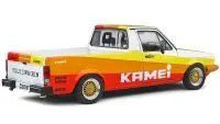 1982 Volkswagen Caddy MK 1 Pickup Truck Kamei Tribute 1/18 Diecast Model by Solido