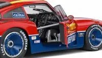 Solido 1/18 Porsche 935 Moby Dick #30 RHD Diecast Model - 1983 Mid-Ohio 'Kreepy Krauly' Edition
