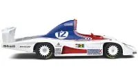 Buy Porsche 936 #12 Jacky Ickx 1979 Le Mans 1/18 Diecast Model by Solido