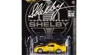 2008 Ford Shelby Mustang Terlingua 1/64 Diecast Model - Shelby Collectibles