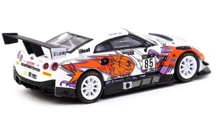 Nissan GT-R Nismo GT3