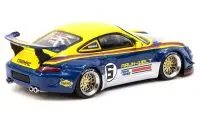 Limited Edition RWB 997 #6 FuelFest Tokyo 2023 1/64 Diecast Model by Tarmac Works