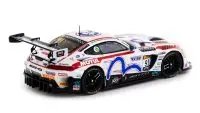 Mercedes-AMG GT3 #91 Bathurst 12 Hour 2022 1/64 Diecast Model by Tarmac Works - Collectible Racing Car