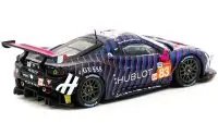 Ferrari 488 GTE #83 Kessel Racing 24H Le Mans 2019 1/64 Diecast Model by Ixo