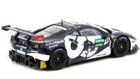 Ferrari 488 GT3 #23 Alex Albon DTM Nurburgring 2021 Winner 1/64 Diecast by Tarmac Works
