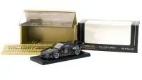 Vintage 997 Old Classic Car - Timeless Elegance & Performance