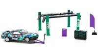 HKS Garage Tools Set