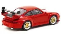 Limited Edition Porsche 911 GT2 Red Diecast